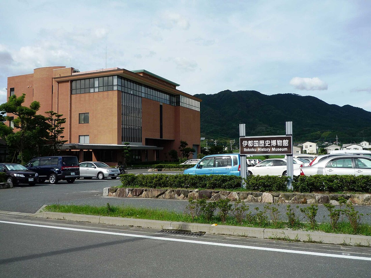 糸島市立伊都国歴史博物館