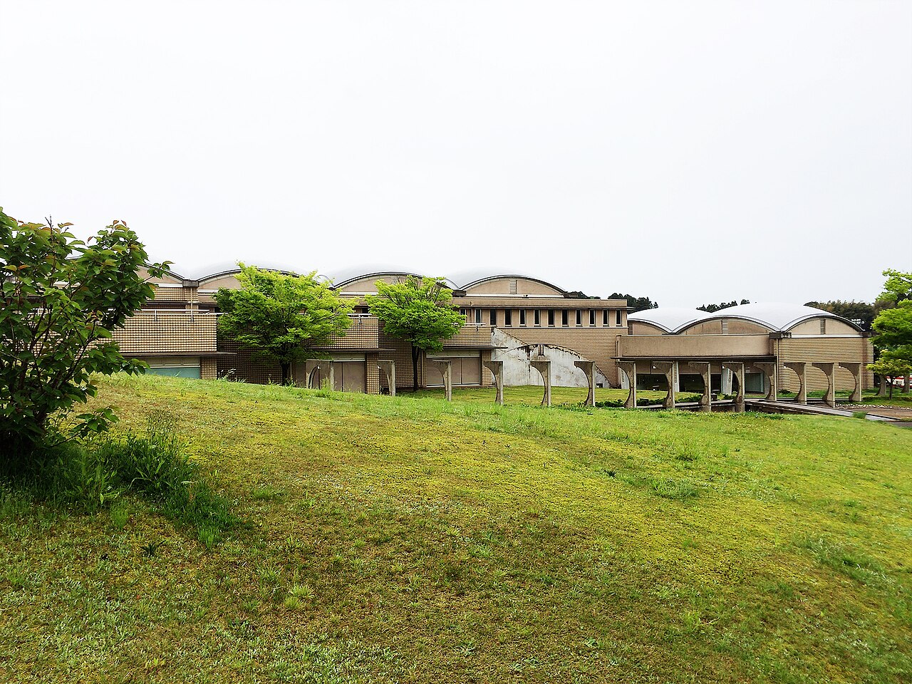 石川県七尾美術館