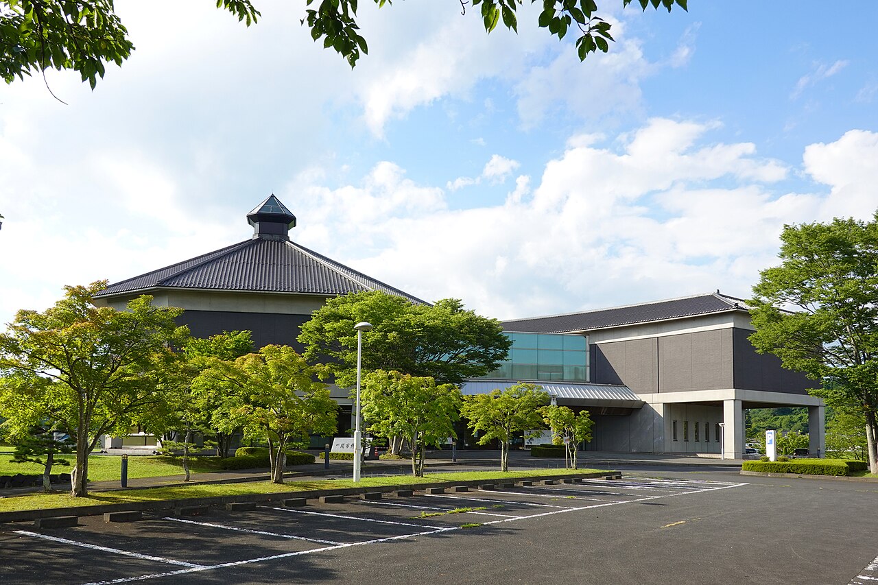 一関市博物館