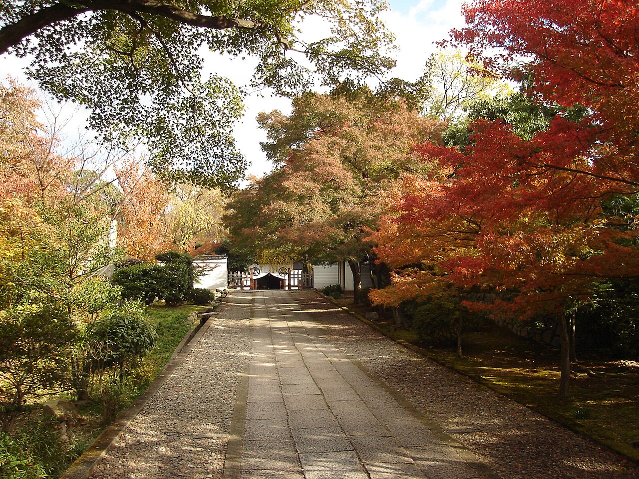 養源院