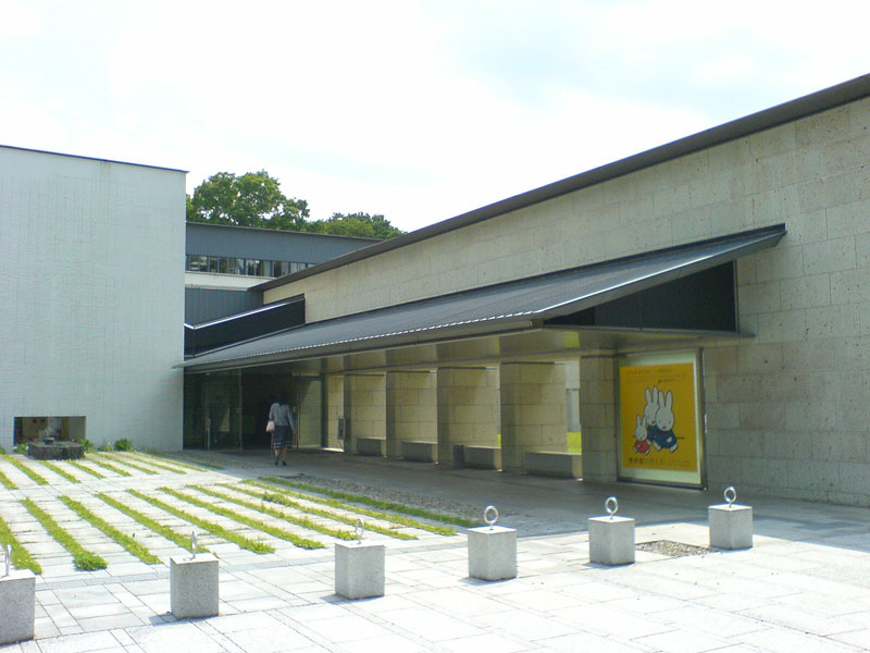 宇都宮美術館