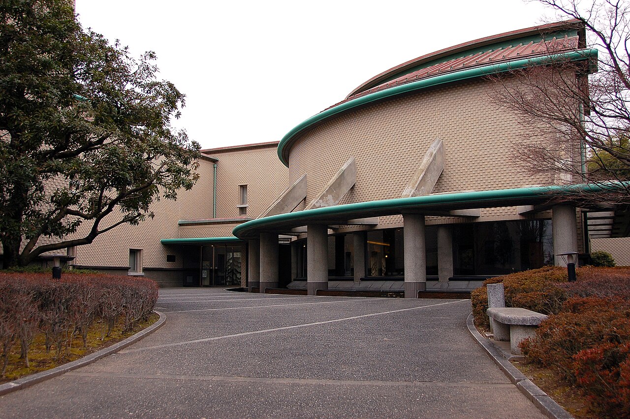 一宮市博物館