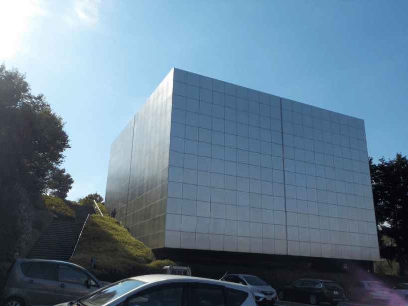 池田20世紀美術館