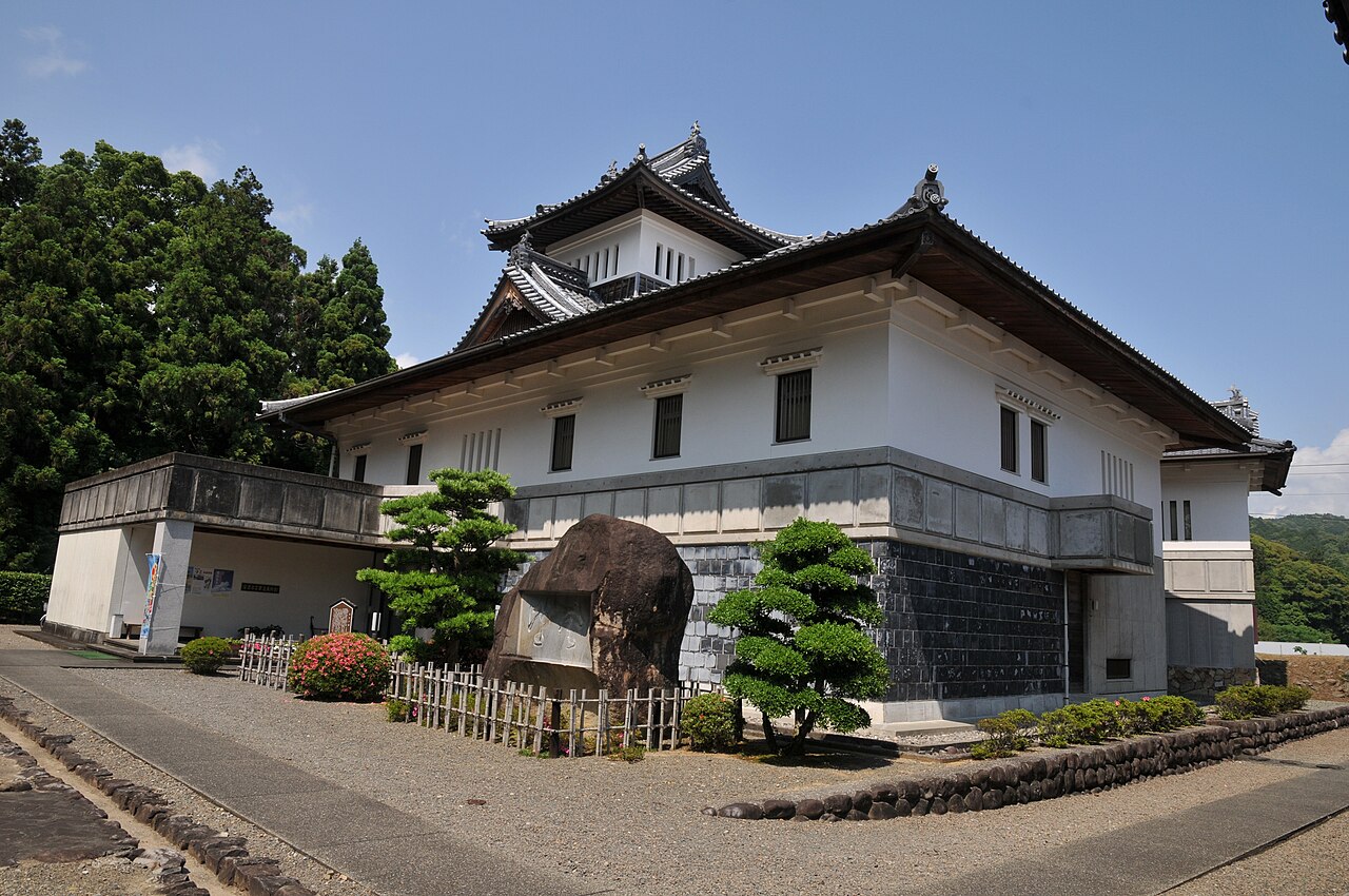 安芸市立書道美術館